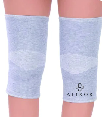 Image showing Knee Cap