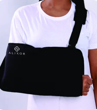 Arm Sling Pouch