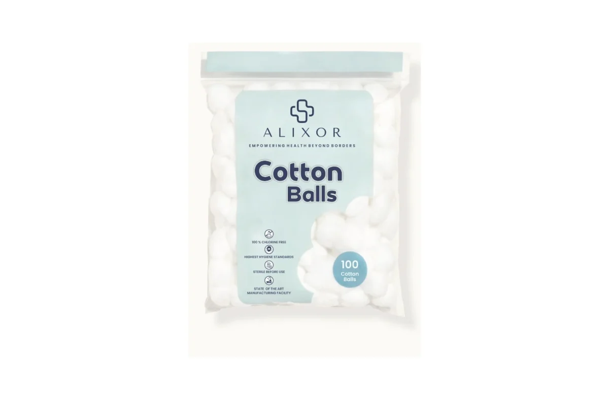 cotton soft roll alixor