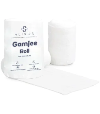 cotton soft roll alixor