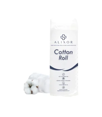 cotton soft roll alixor