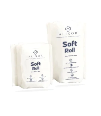 cotton soft roll alixor