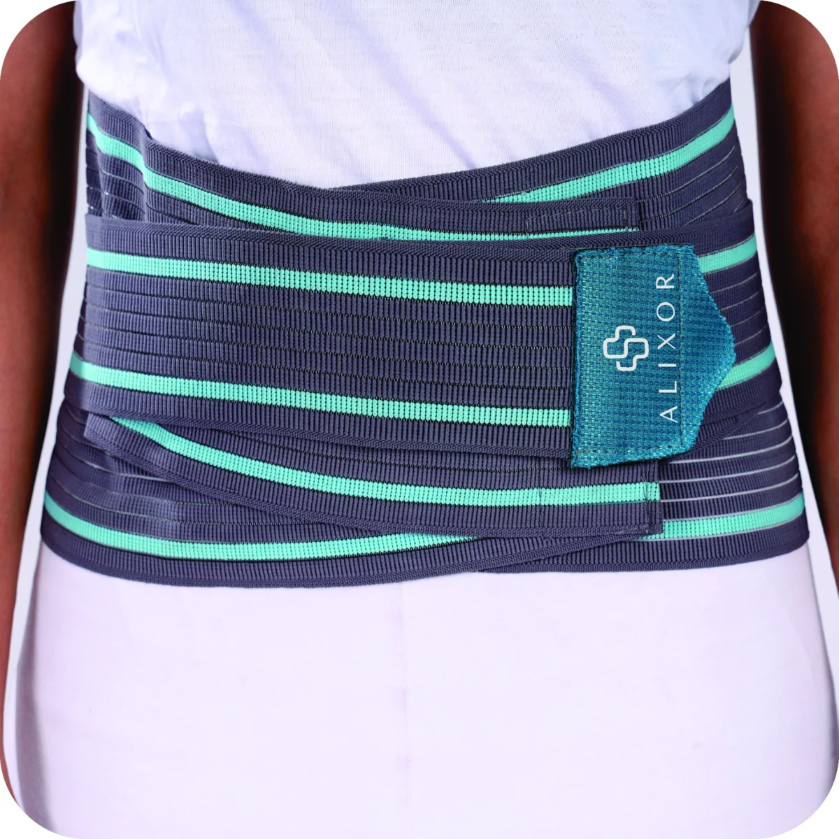 Lumbar Sacral Belt