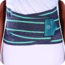 Lumbar Sacral Belt