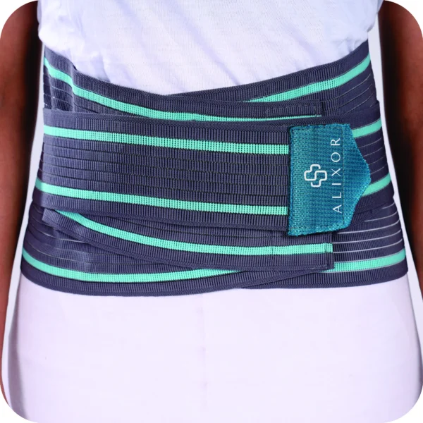 Lumbar Sacral Belt
