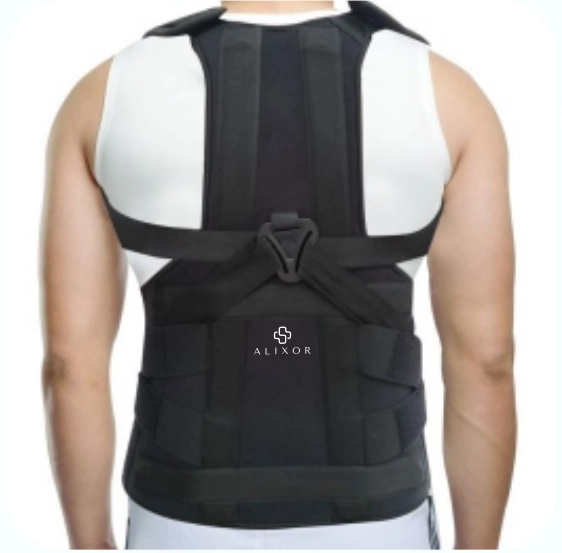 Taylor's Brace