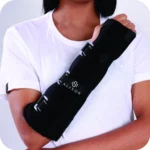 Wrist and Forearm Splint