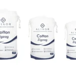 cotton soft roll alixor