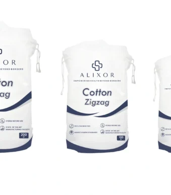 cotton soft roll alixor